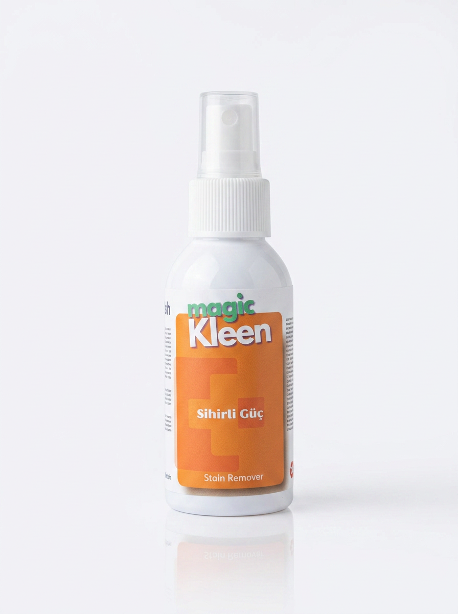 Dr. Kleen — Kimyasal Grubu